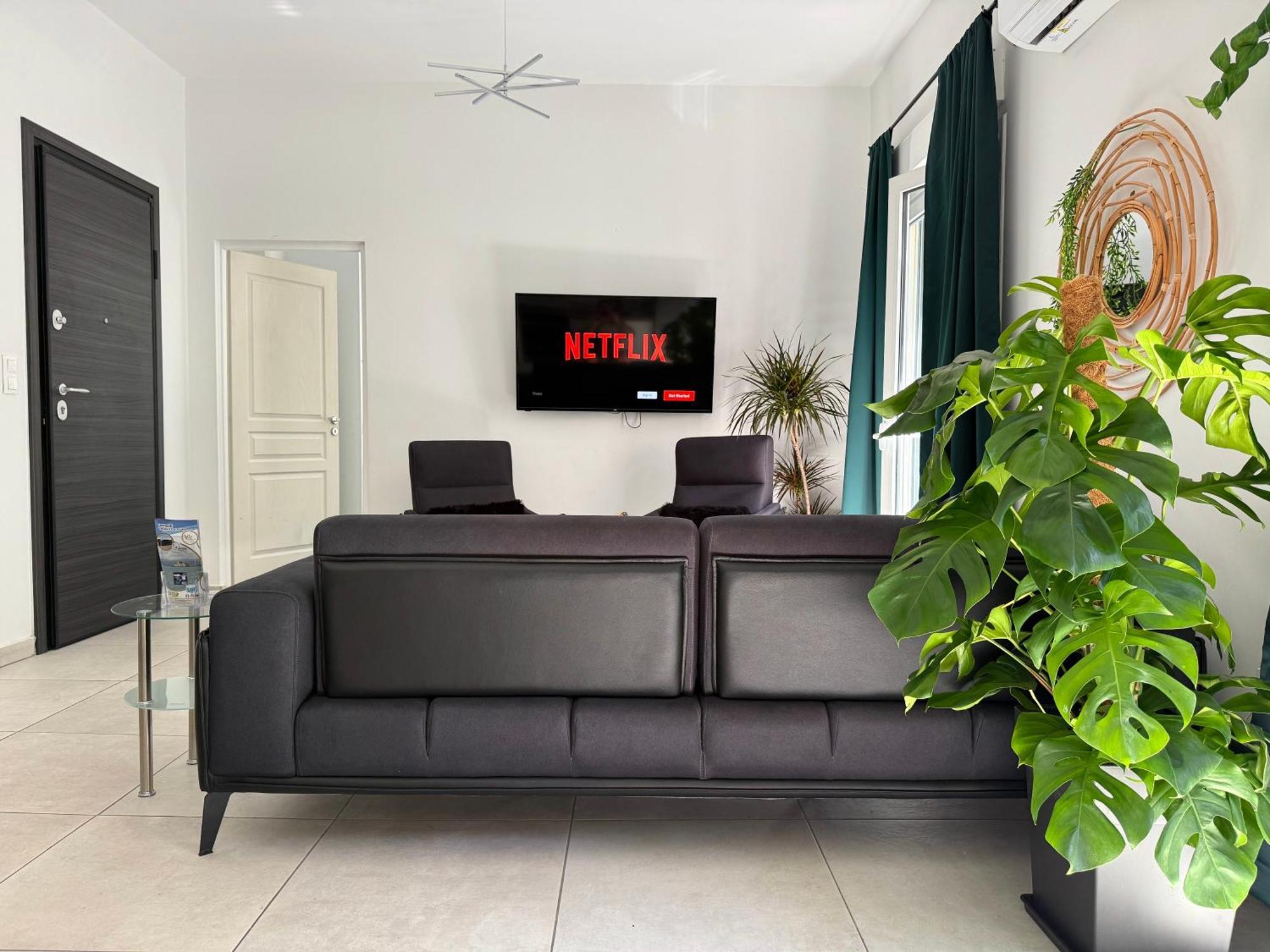 P&P Boutique Apartments Athens Ngoại thất bức ảnh