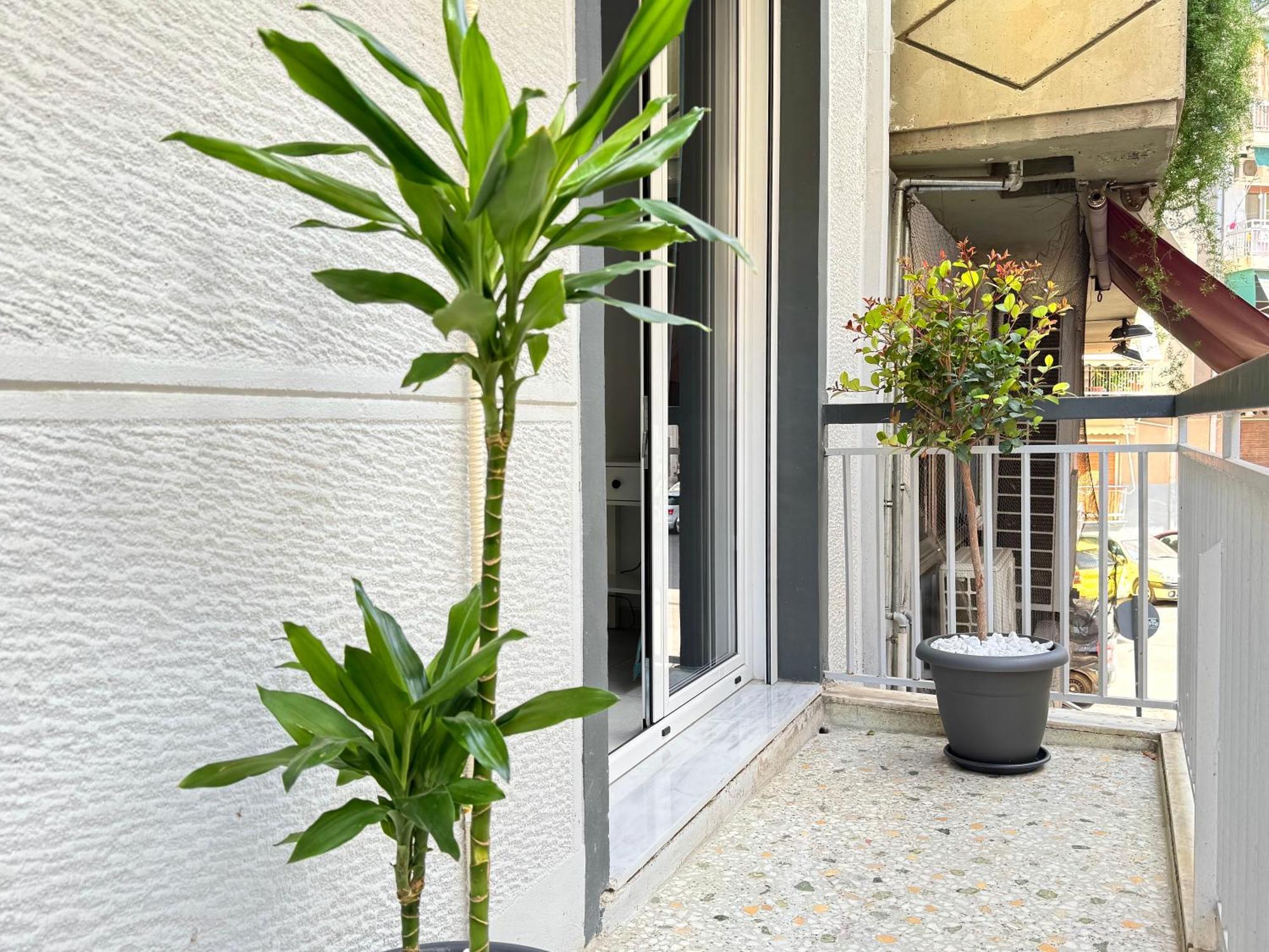 P&P Boutique Apartments Athens Ngoại thất bức ảnh