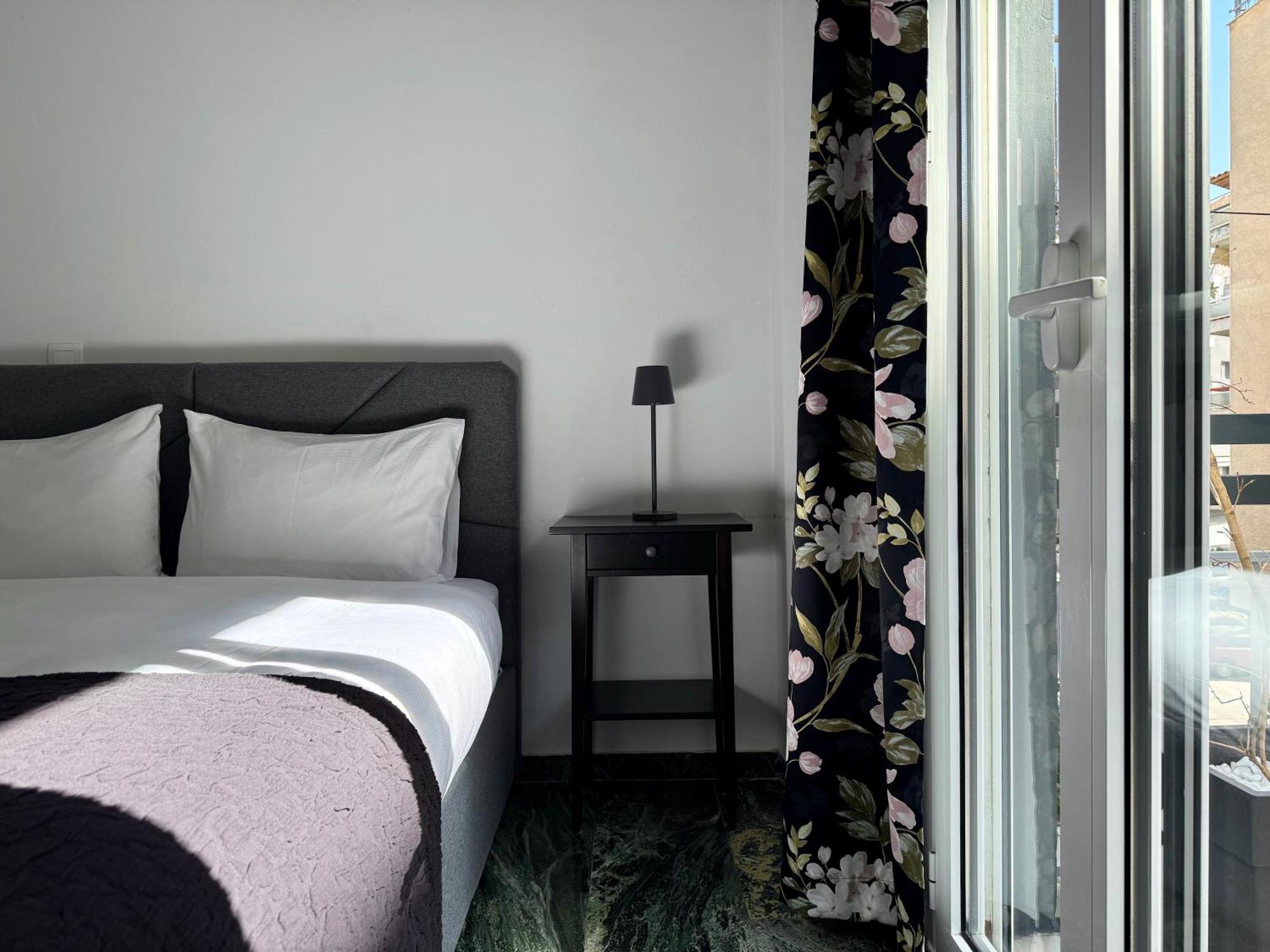 P&P Boutique Apartments Athens Ngoại thất bức ảnh
