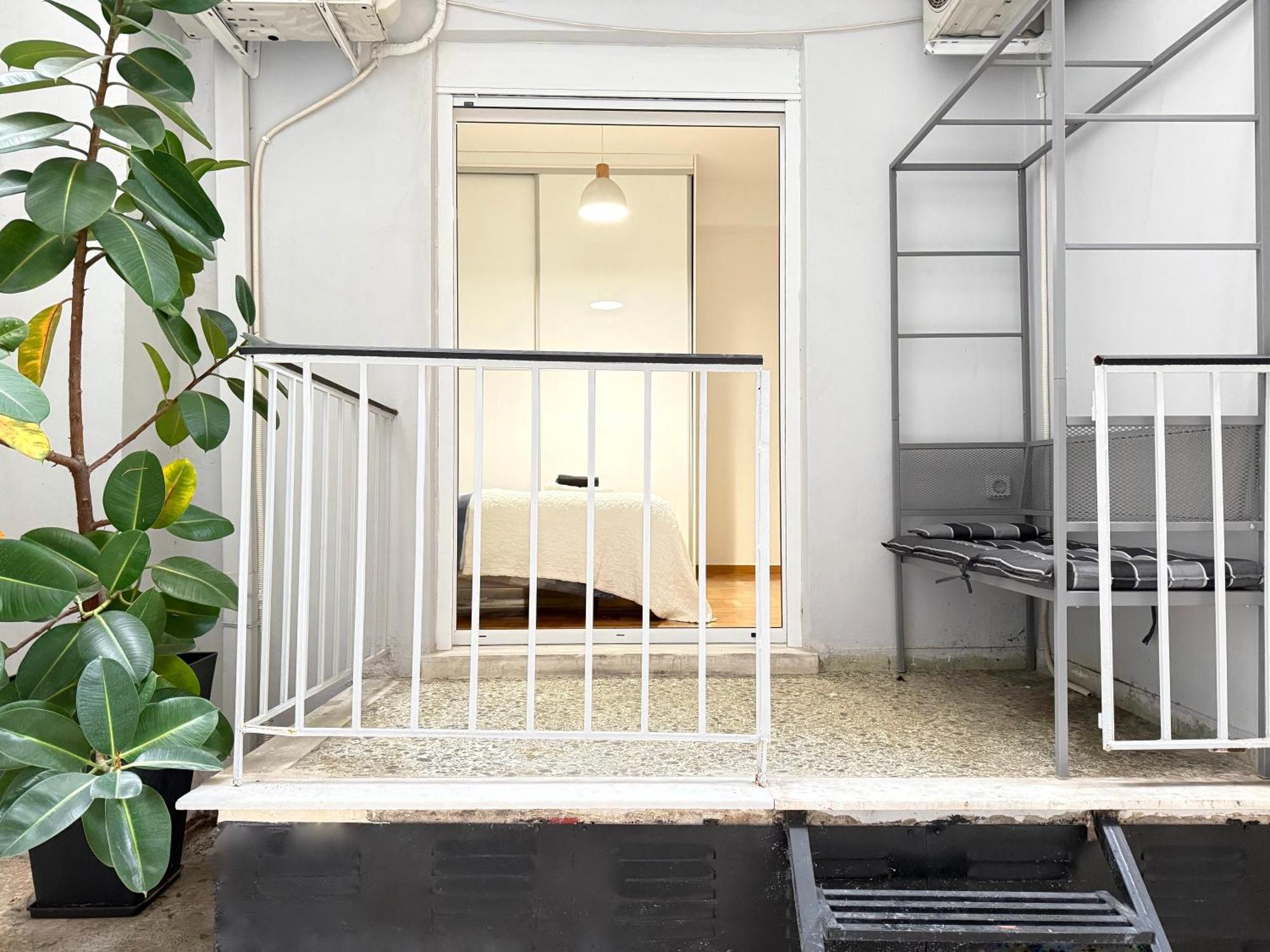 P&P Boutique Apartments Athens Ngoại thất bức ảnh
