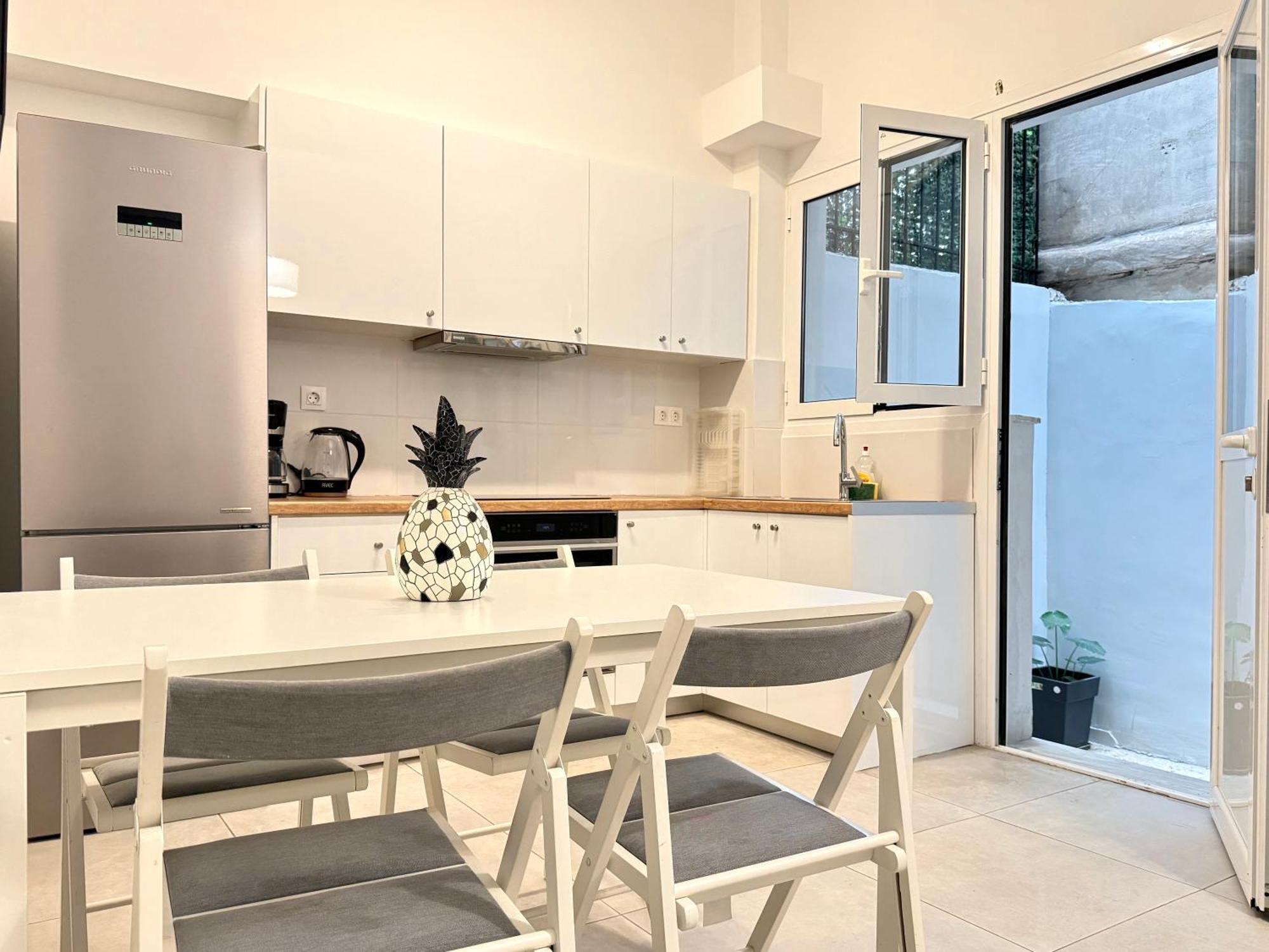P&P Boutique Apartments Athens Ngoại thất bức ảnh