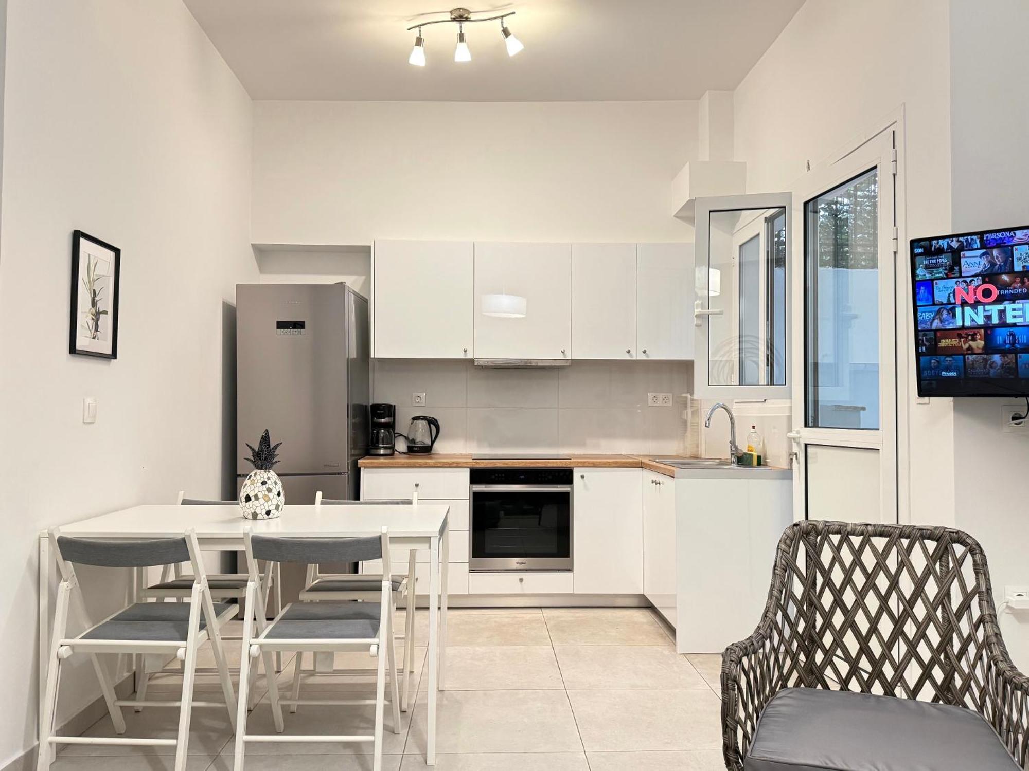 P&P Boutique Apartments Athens Ngoại thất bức ảnh