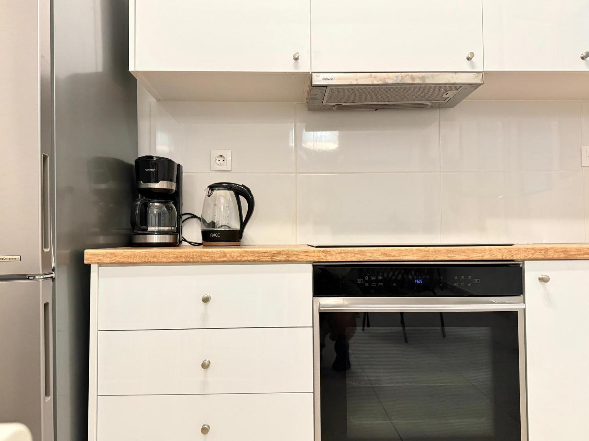 P&P Boutique Apartments Athens Ngoại thất bức ảnh