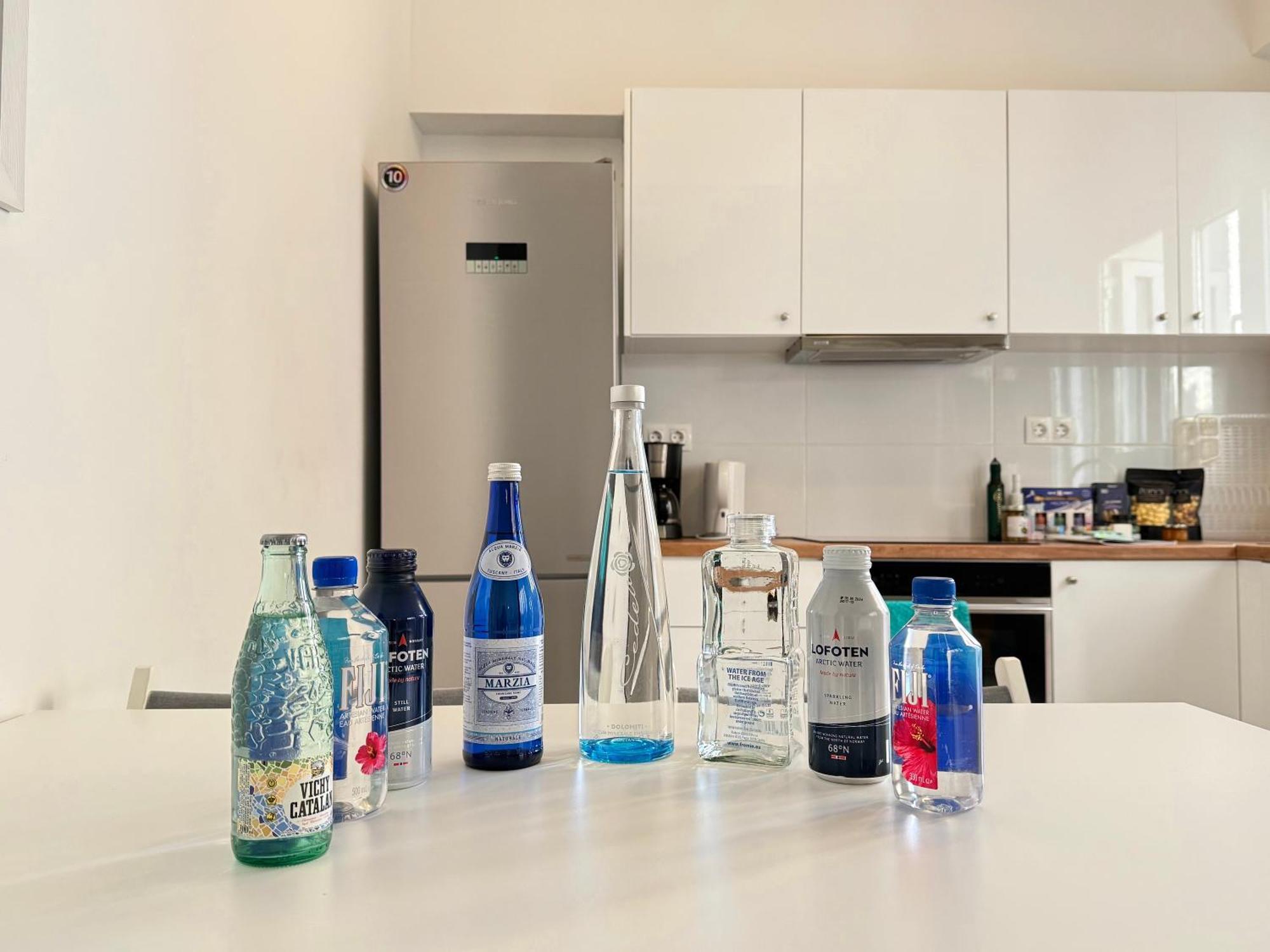 P&P Boutique Apartments Athens Ngoại thất bức ảnh