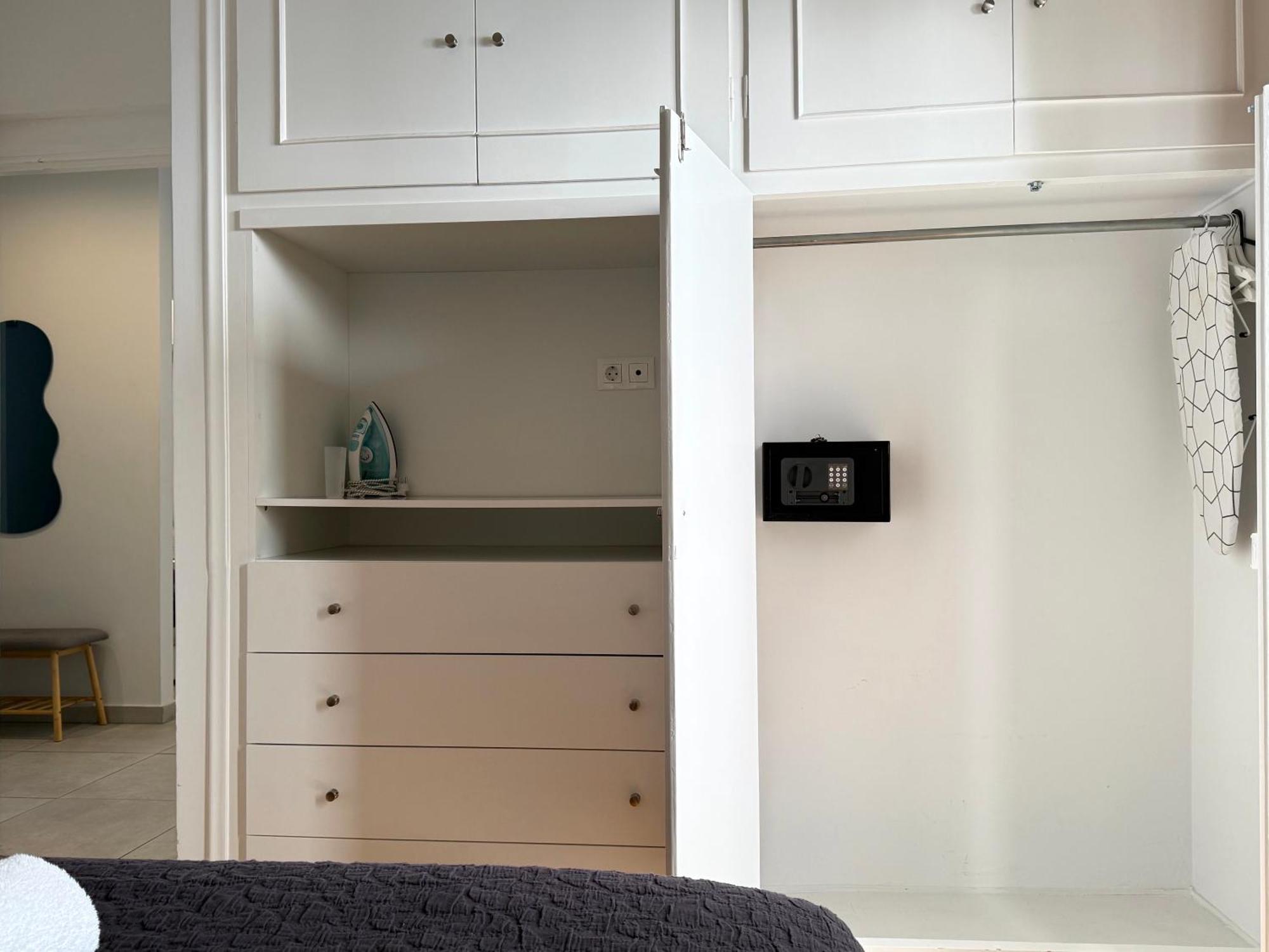 P&P Boutique Apartments Athens Ngoại thất bức ảnh